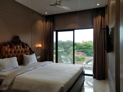 Paramount Riverfront Resort & Spa, Karjat Resort in Maharashtra