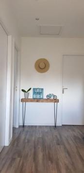 Maison moderne plein coeur de Ouistreham Villa in Normandy