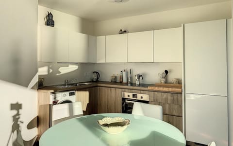 Spacieux 3 pièces avec parking Bail mobilité uniquement Apartment in Roquebrune-Cap-Martin