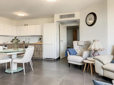 Spacieux 3 pièces avec parking Bail mobilité uniquement Apartment in Roquebrune-Cap-Martin