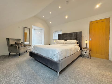 Eagles Cottage, 3 - Bed, Sleeps 6, Pets Welcome - Ulverston House in England