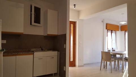 casa Leo Wohnung in Brenzone sul Garda