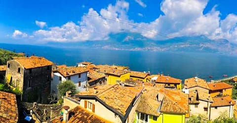 casa Leo Apartment in Brenzone sul Garda