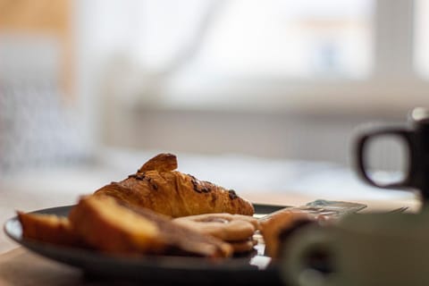 Capri B&B Bed and Breakfast in Bolzano