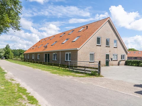Beautiful apartment on Ameland near Nes Appartement in Nes