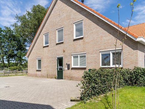 Beautiful apartment on Ameland near Nes Wohnung in Nes