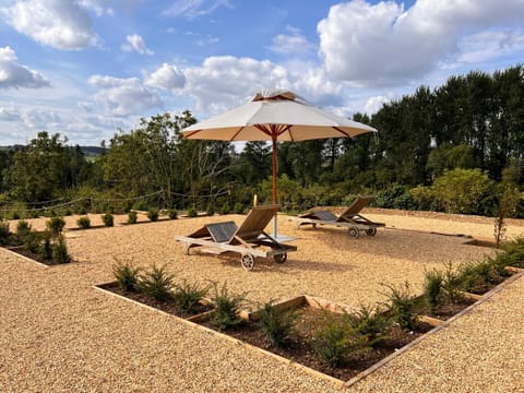 Dovecote Cotswold Cottages Apartment in West Oxfordshire District