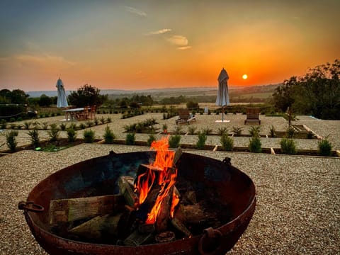 Dovecote Cotswold Cottages Apartment in West Oxfordshire District