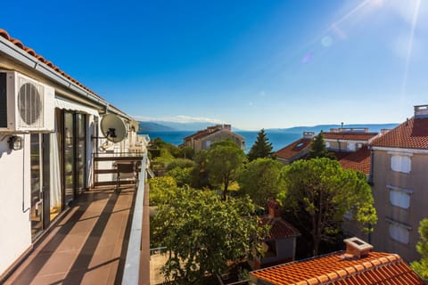 View (from property/room), Balcony/Terrace