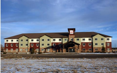 Inn at Hunters Run Hotel in North Dakota