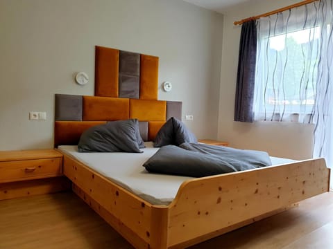 Apartment Steirawohnzimmer Vacation rental in Schladming