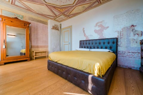 FEEL - Pareto Apartment Apartment in Bergamo