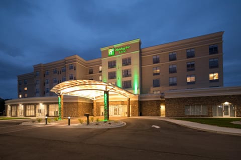 Holiday Inn & Suites Detroit - Troy, an IHG Hotel Hôtel in Troy