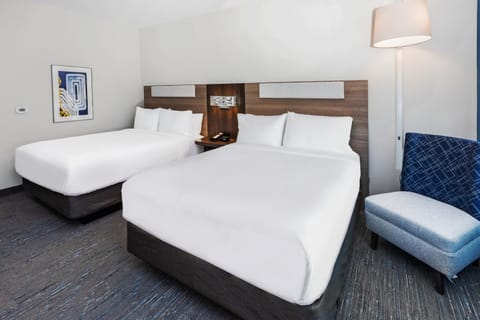 Holiday Inn Express & Suites - Houston SW - Rosenberg, an IHG Hotel Hotel in Rosenberg