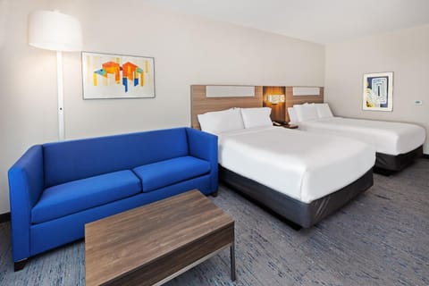 Holiday Inn Express & Suites - Houston SW - Rosenberg, an IHG Hotel Hotel in Rosenberg