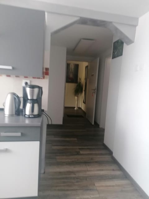 Ferienwohnung Andreea Condominio in Saarlouis