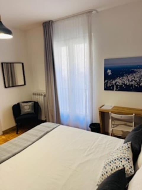 MyWay Trieste -Camera matrimoniale Bed and Breakfast in Trieste