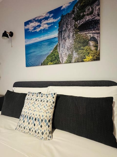 MyWay Trieste -Camera matrimoniale Bed and Breakfast in Trieste