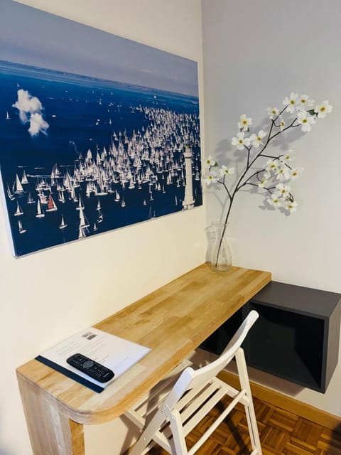 MyWay Trieste -Camera matrimoniale Bed and Breakfast in Trieste