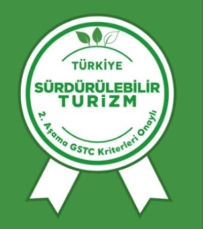 Villa Vongole Hotel in Cesme