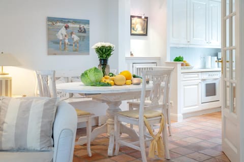 Moledyk House in Westerland