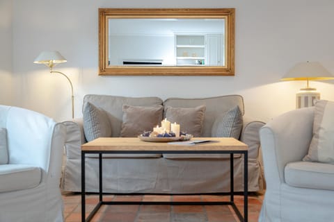 Moledyk House in Westerland