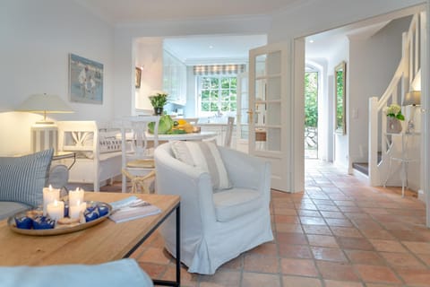 Moledyk House in Westerland