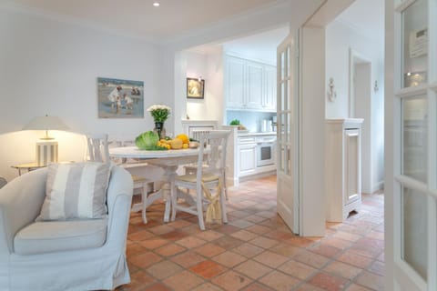 Moledyk House in Westerland