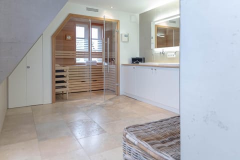 Traumhaus House in Westerland