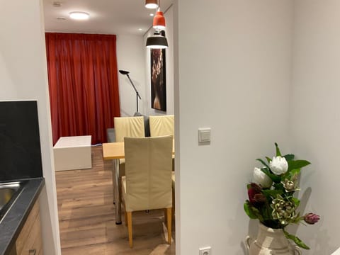 Ferienwohnung am Inn Passau Condo in Passau