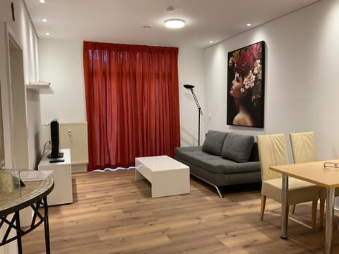 Ferienwohnung am Inn Passau Apartment in Passau