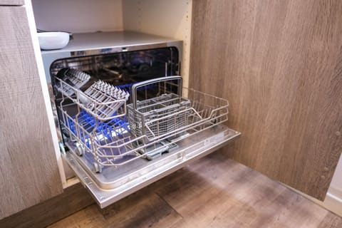 dishwasher