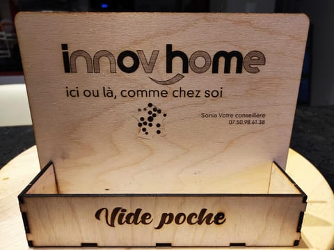 Grand LOFT à Poissy Apartment in Poissy