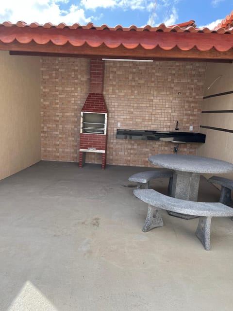 BBQ facilities, Balcony/Terrace