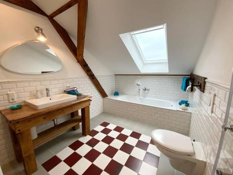 Ferienwohnung Loft 2 Apartment in Friesland