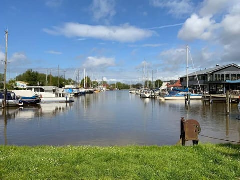 Ferienwohnung Loft 2 Apartment in Friesland