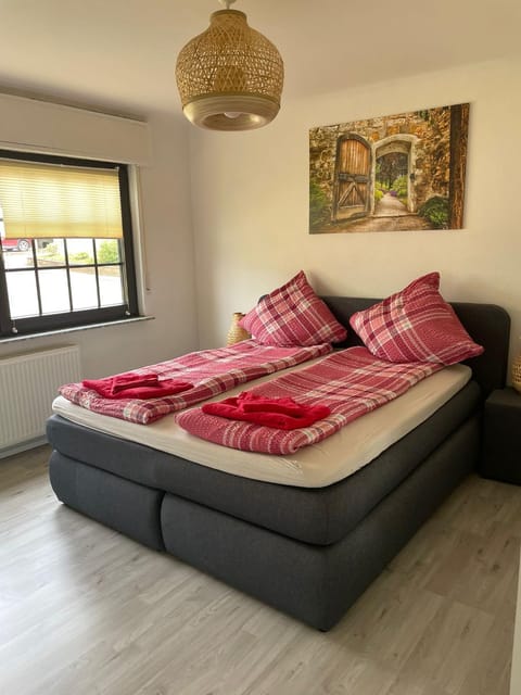 Ferienhaus-Weitsicht Apartment in Saarland, 66, Germany