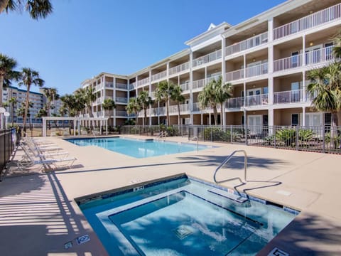 Grand Caribbean in Perdido Key 111E by Vacation Homes Collection Haus in Perdido Key