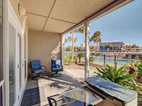 Grand Caribbean in Perdido Key 111E by Vacation Homes Collection Maison in Perdido Key