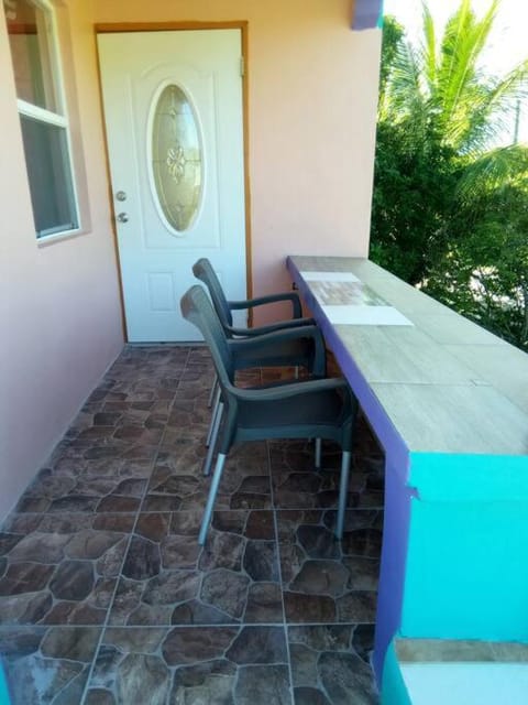 Lynn's Peaceful Space Condominio in Antigua and Barbuda