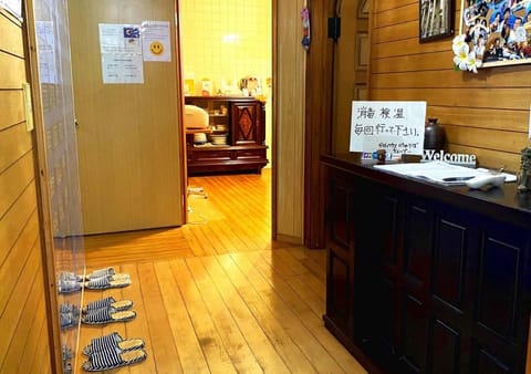 Guest house Icyaribacyoude - Vacation STAY 09898v Apartment in Naha