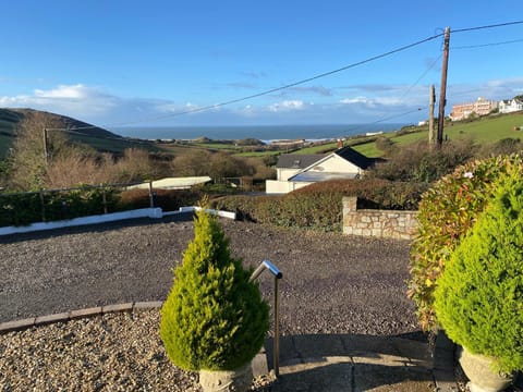 Surf View Condo in Woolacombe