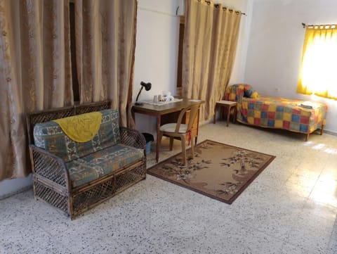 B&B at Palestinian home / Beit Sahour Bed and Breakfast in Jerusalem District