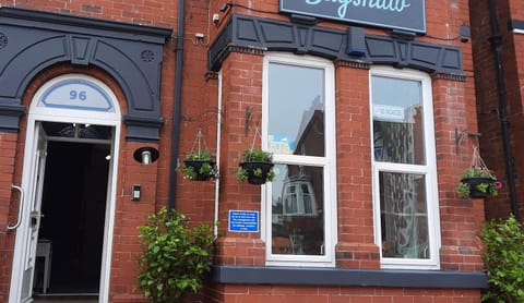 Bagshaw Bed & Breakfast Bed and Breakfast in Bridlington