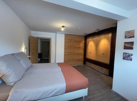 Wonder & Wander Apartment in Garmisch-Partenkirchen