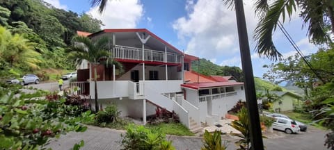 Maison Condo in Martinique