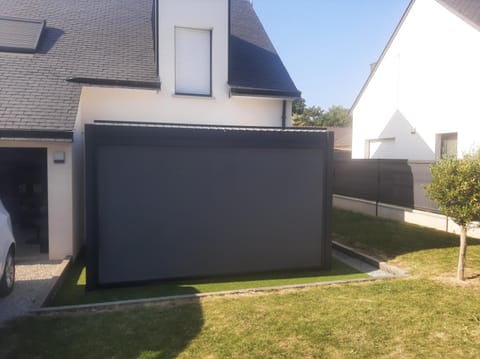 Maison TY PRAD bord de mer House in Brittany