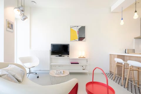 TV and multimedia, Living room