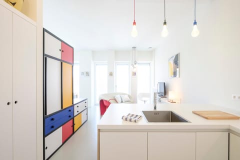 TV and multimedia, Living room, kitchen