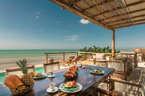 Casa Muuch Holbox - Solo Adultos Villa in Holbox